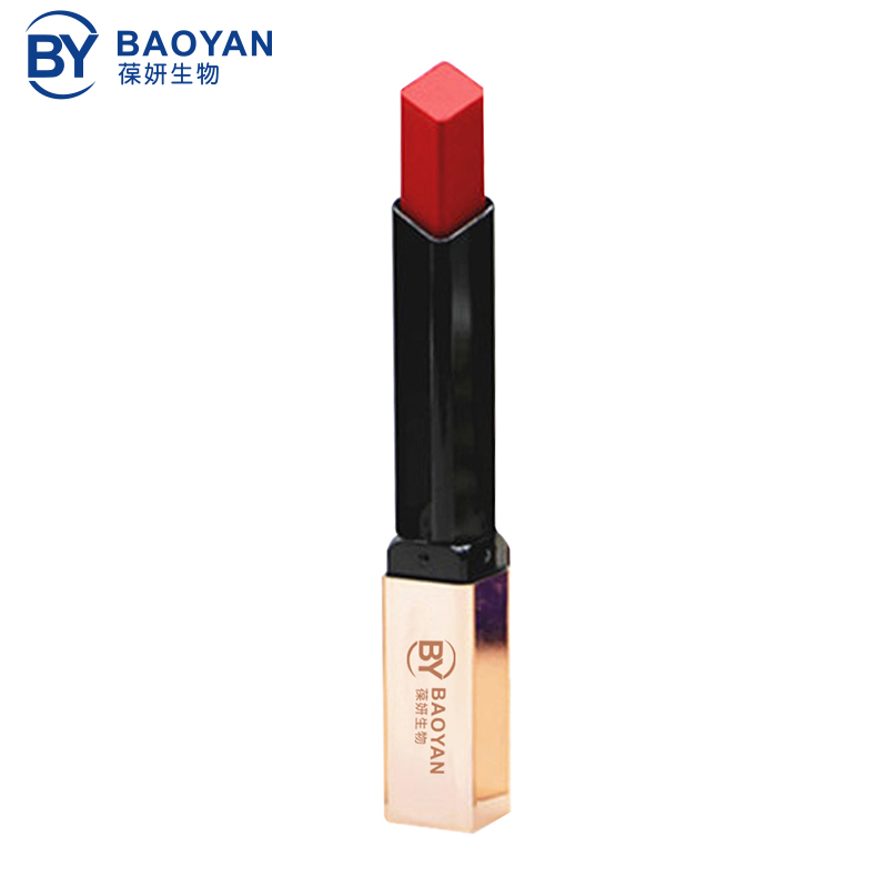 滋潤亮彩口紅
