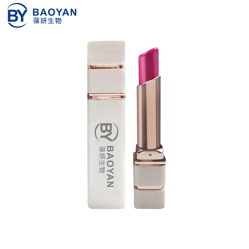 水潤(rùn)淡彩口紅